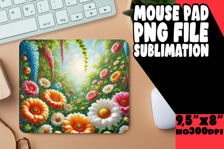 Flower Clipart Png Image 9