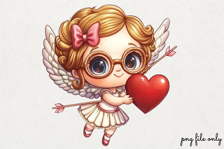 Heart PNG Image 18