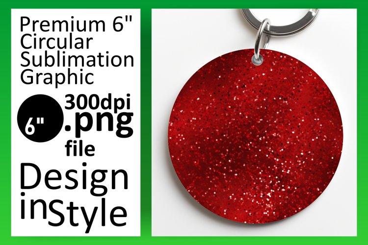 Dazzling Glitter Patterns Delight example image 1