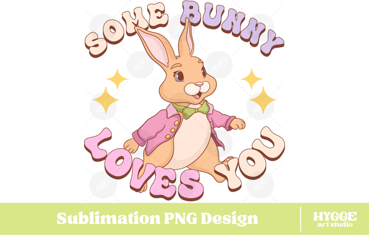 Easter Chick Clipart Image 4