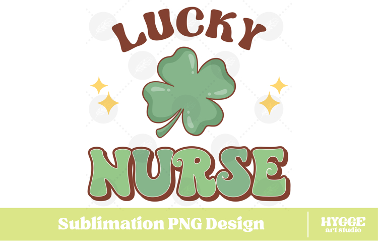 Happy St Patricks Day PNG DTF Irish Lucky Leprechaun Beer