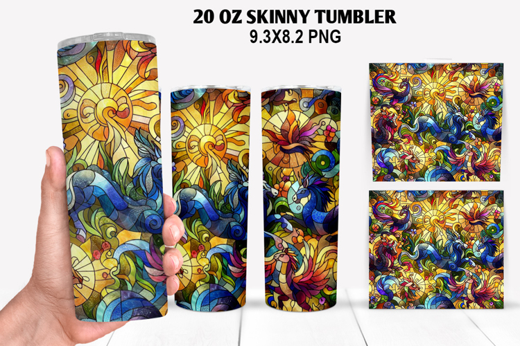 Beach Sublimation Design Image 6