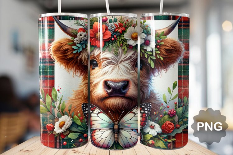 Sublimation Tumbler Wraps Image 11