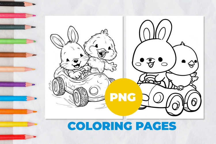Bears Coloring Pages Image 12