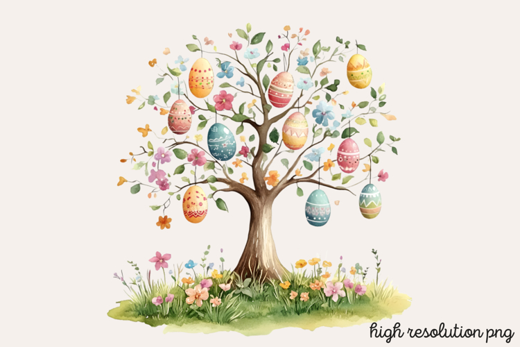 Tree PNG Image 7