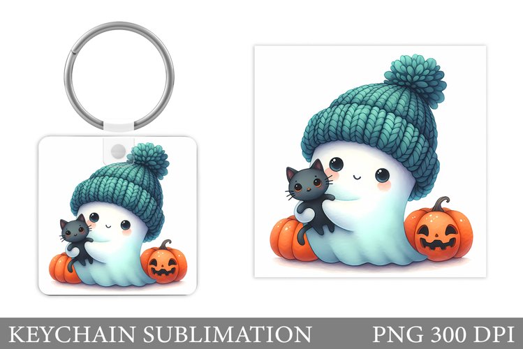 Ghost Clipart Image 15