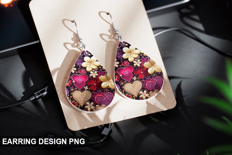 Teardrop Clipart Image 12