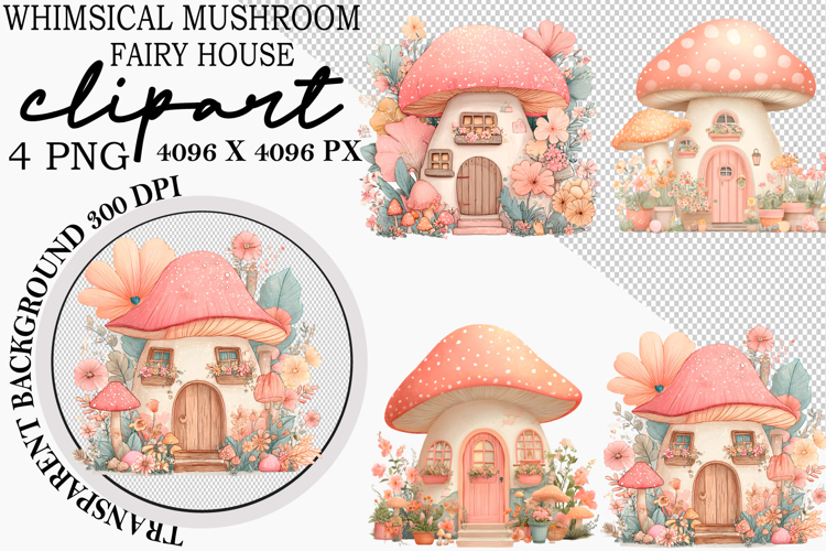 Fairy Illustration Image 4