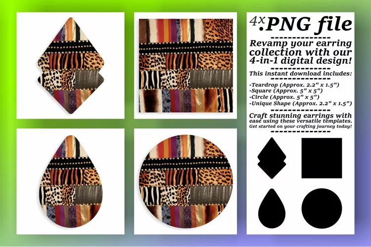 Retro Rodeo Style: Watercolor Sublimation