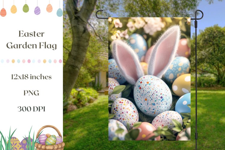 Easter Eggs Png Image 11