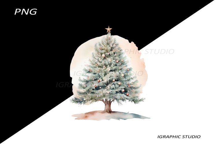 Forest Animal Clipart Image 16