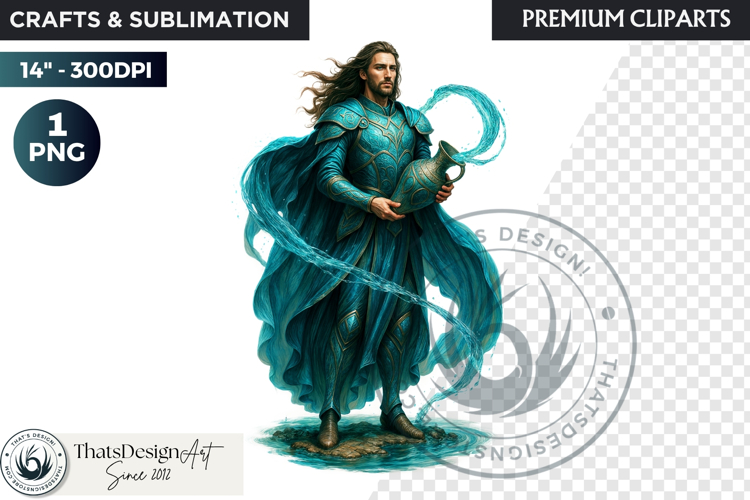 Warrior Zodiac Clipart, Astrology, horoscope sign png