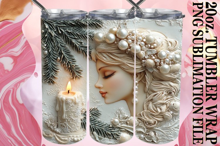 Christmas Bulb Clipart Image 9