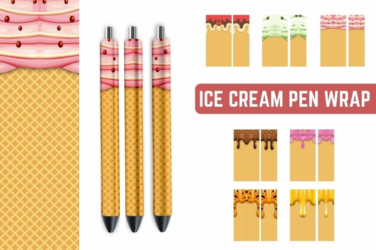 Ice Cream Clipart Image 3