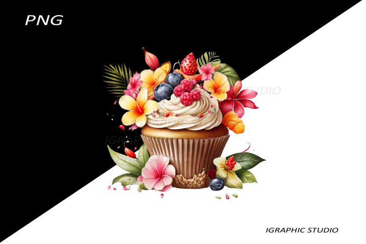 Birthday Clipart Image 7