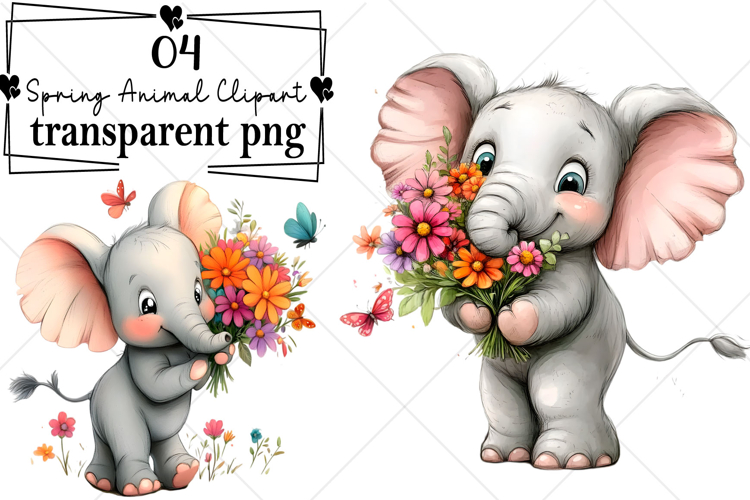 Cottagecore Clipart Image 19
