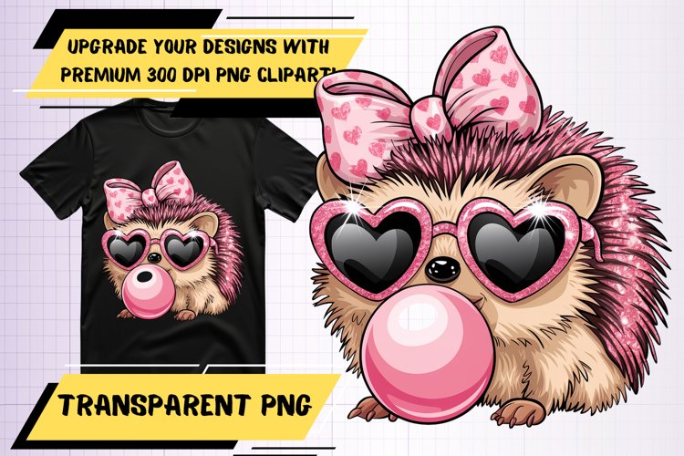 Cute Animals Clipart Image 22
