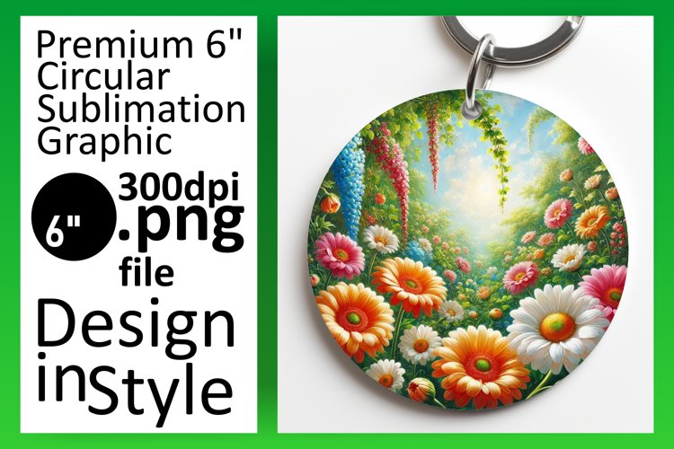 Circle Png Image 23