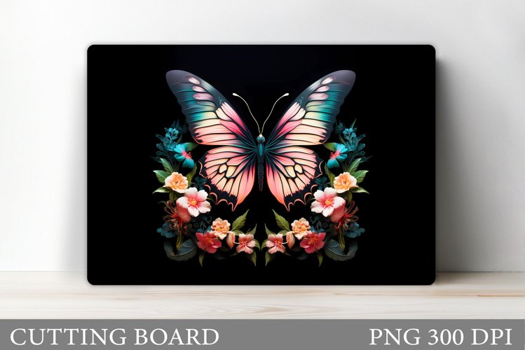 Butterfly Clipart