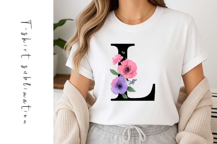 Alphabet Clipart Image 23