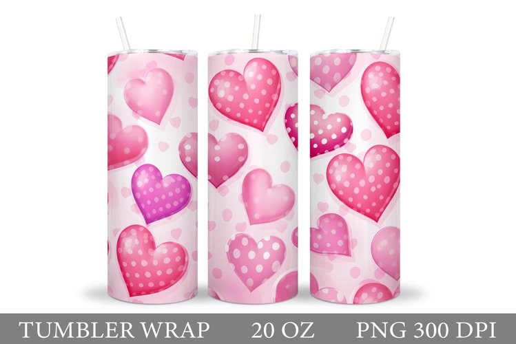 Valentines Sublimation Design