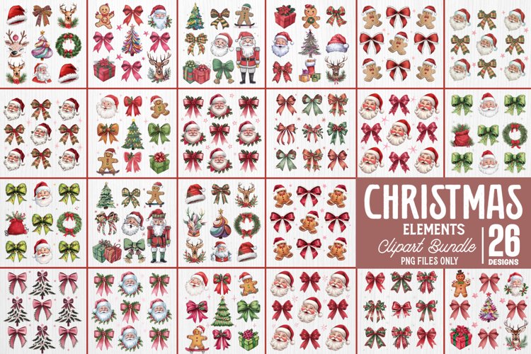 Elements Clipart Image 22