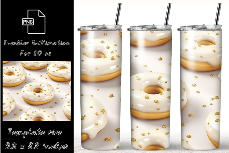 Doughnut Png Image 18