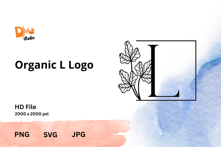 Elegant Logo Design Image 4
