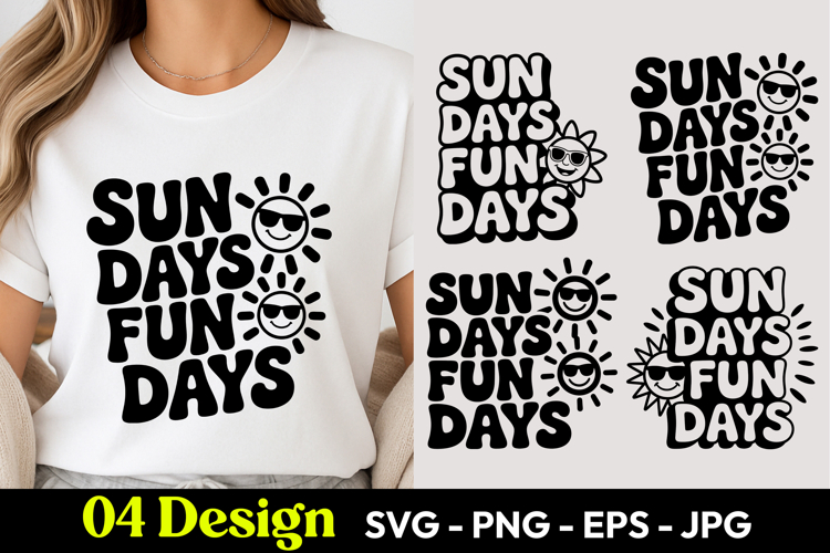 Lost In Paradise SVG PNG
