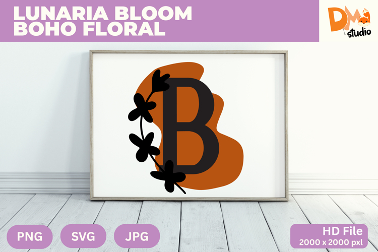 Rustic Logo Image 11