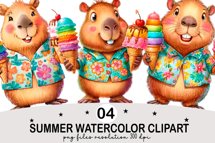 Bright Clipart Image 4