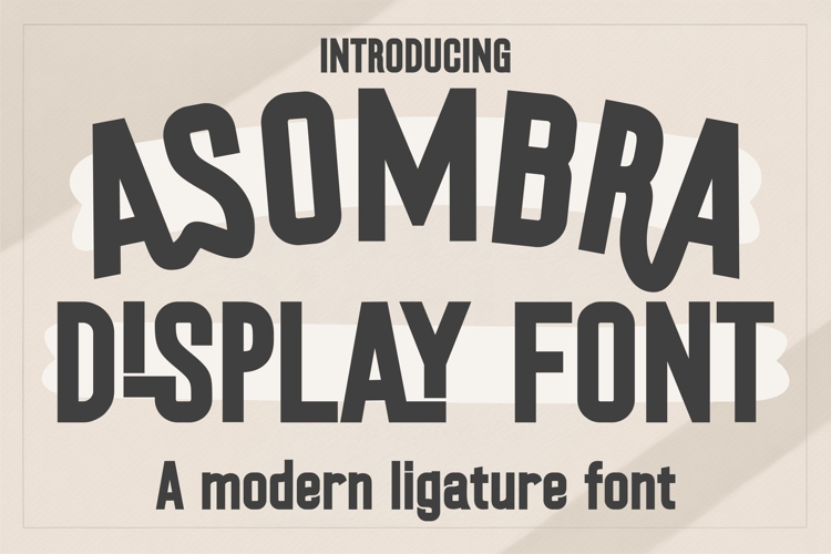 Retro Fonts Image 2