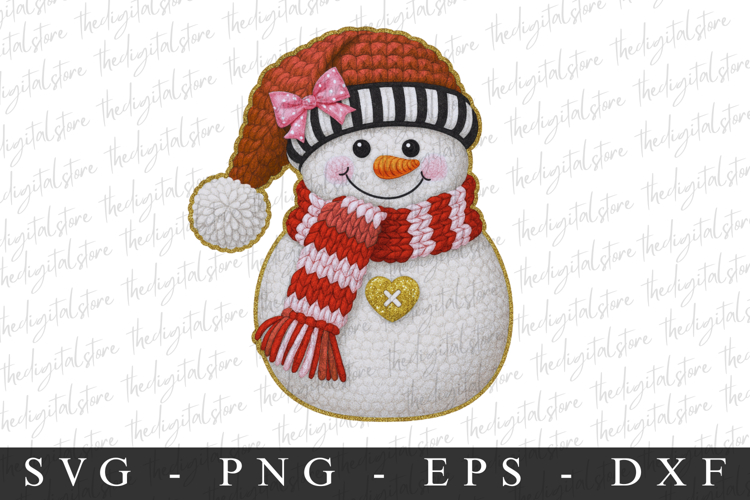 Christmas Snoman Clipart PNG | Christmas png Season Png