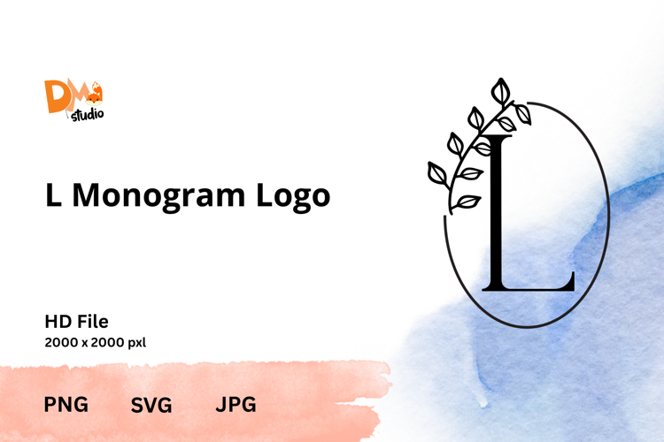 Alphabet Clipart Image 21