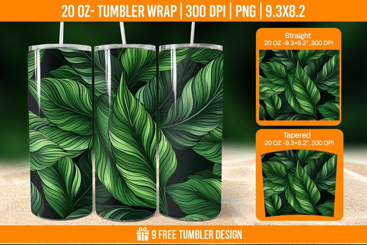 Sublimation Tumbler Designs Image 12