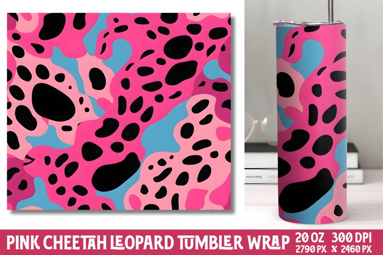 Sublimation Tumbler Wraps Image 18