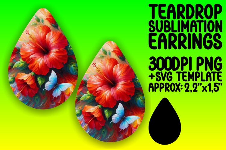 Earring Png Image 23
