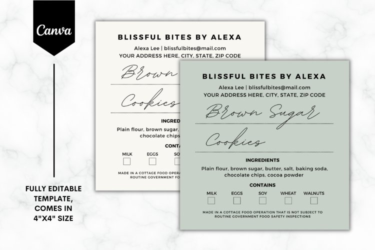 Baker Clipart Image 15