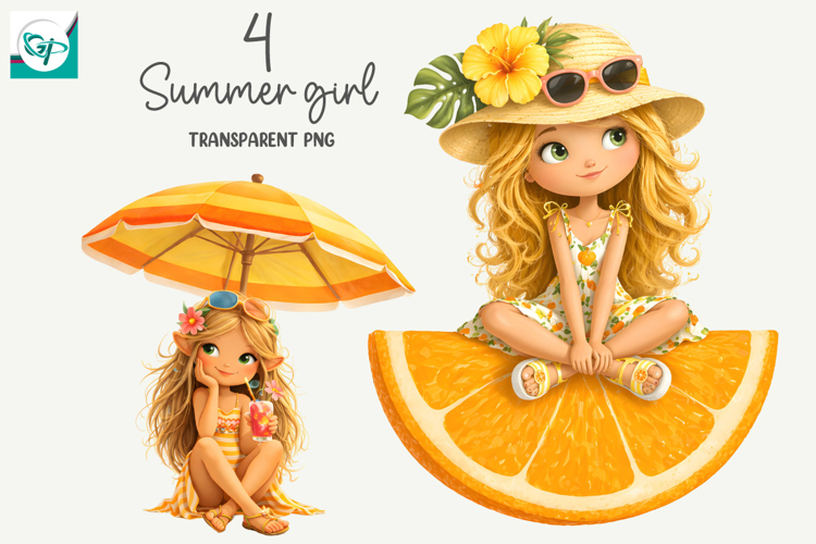 Beach Clipart Image 14