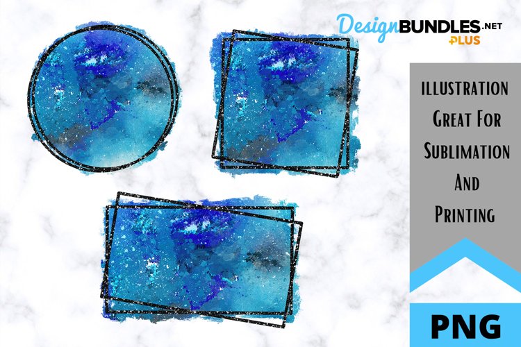 Watercolor Backgrounds Image 9