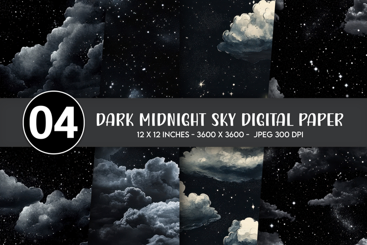 Cloud Texture Image 17