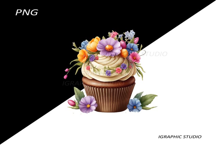 Birthday Clipart Image 7