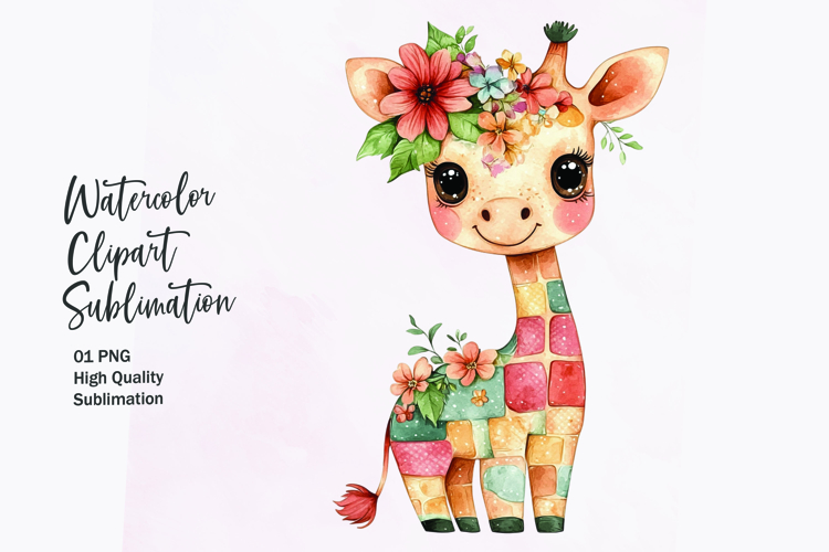 Kawaii Clipart Image 12