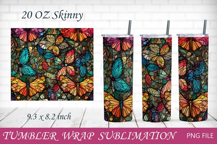 Stained Glass Clipart Image 20