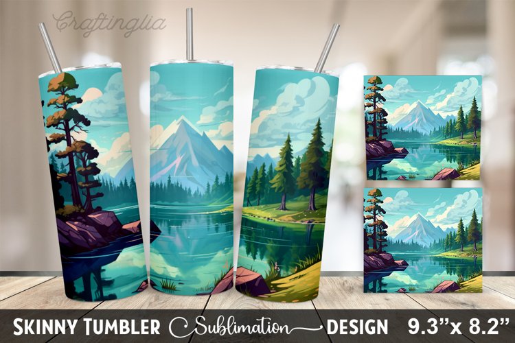 Stained Glass Clipart Image 2