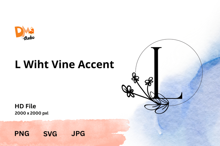 Vines Clipart Image 2