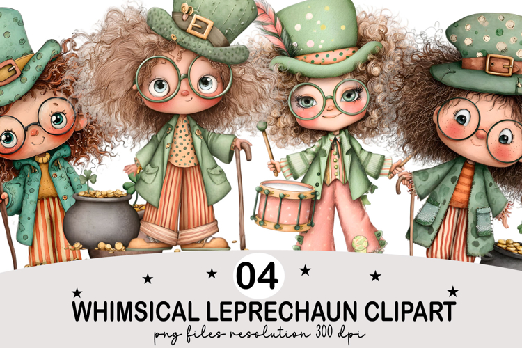 Shamrock Png Image 19