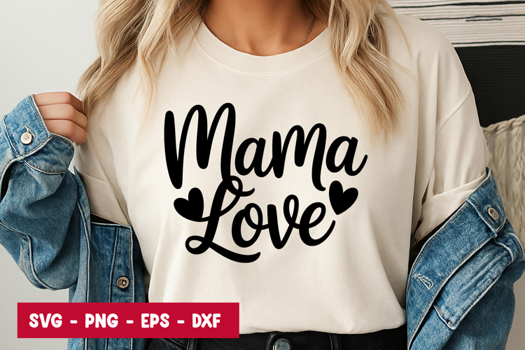 Mama Png Image 5