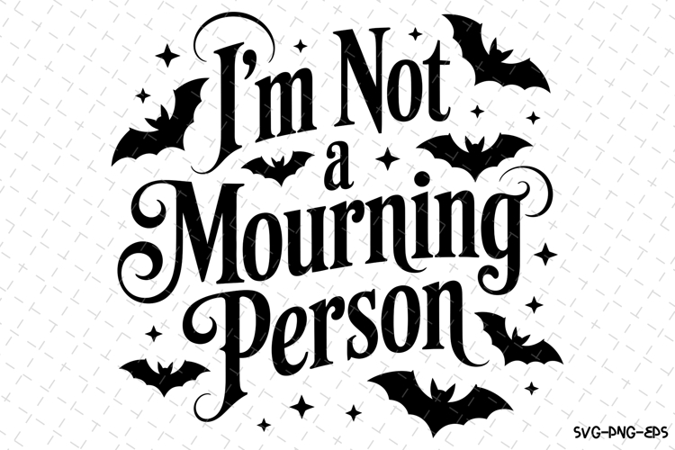 Halloween Silhouette Svg Image 13