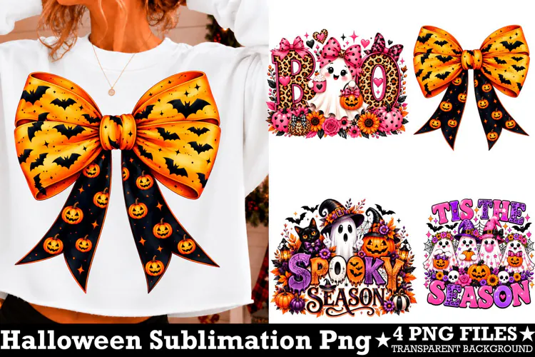 Trending Halloween PNG Halloween Shirt Sublimation Png